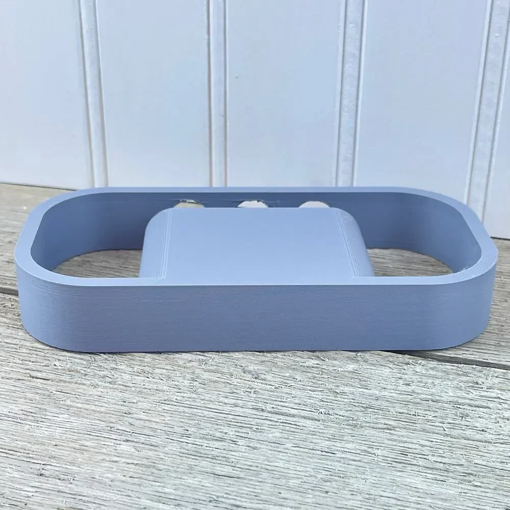 Modern Clean Line Pen Holder, The Ilios Pen Holder, Pencil Holder
